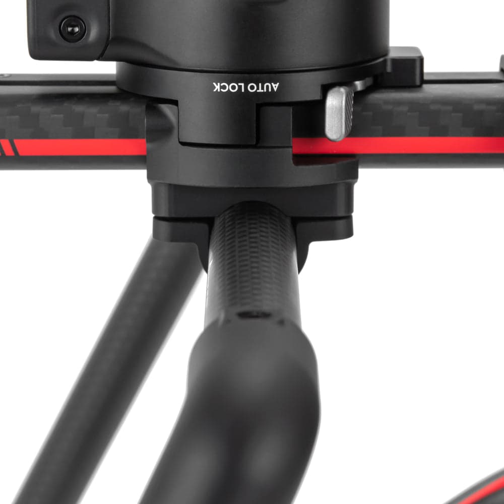 Lumenier RS 3 Pro / RS 4 Pro Gimbal Landing Gear - House of FPV Edition for fpv drones 18