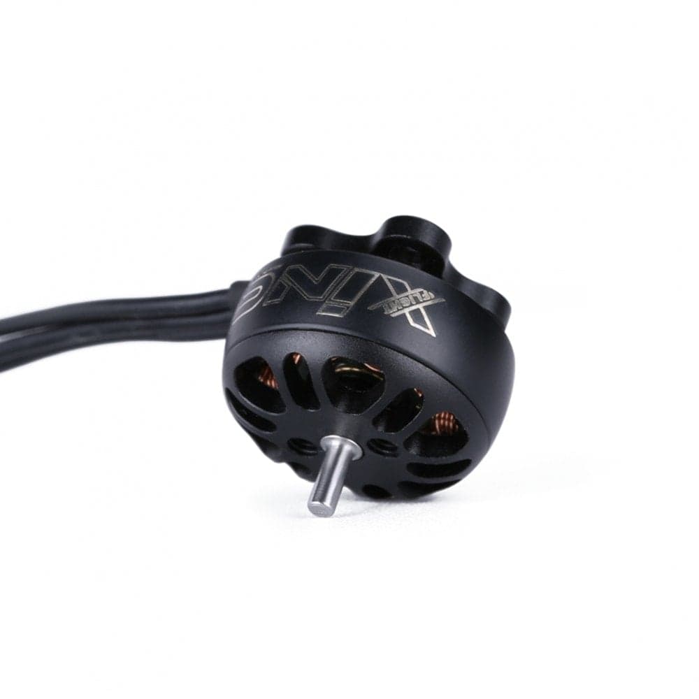 iFlight XING Nano 1204 2-4S Brushless Motor (4500Kv, 6500Kv) for fpv drones 10