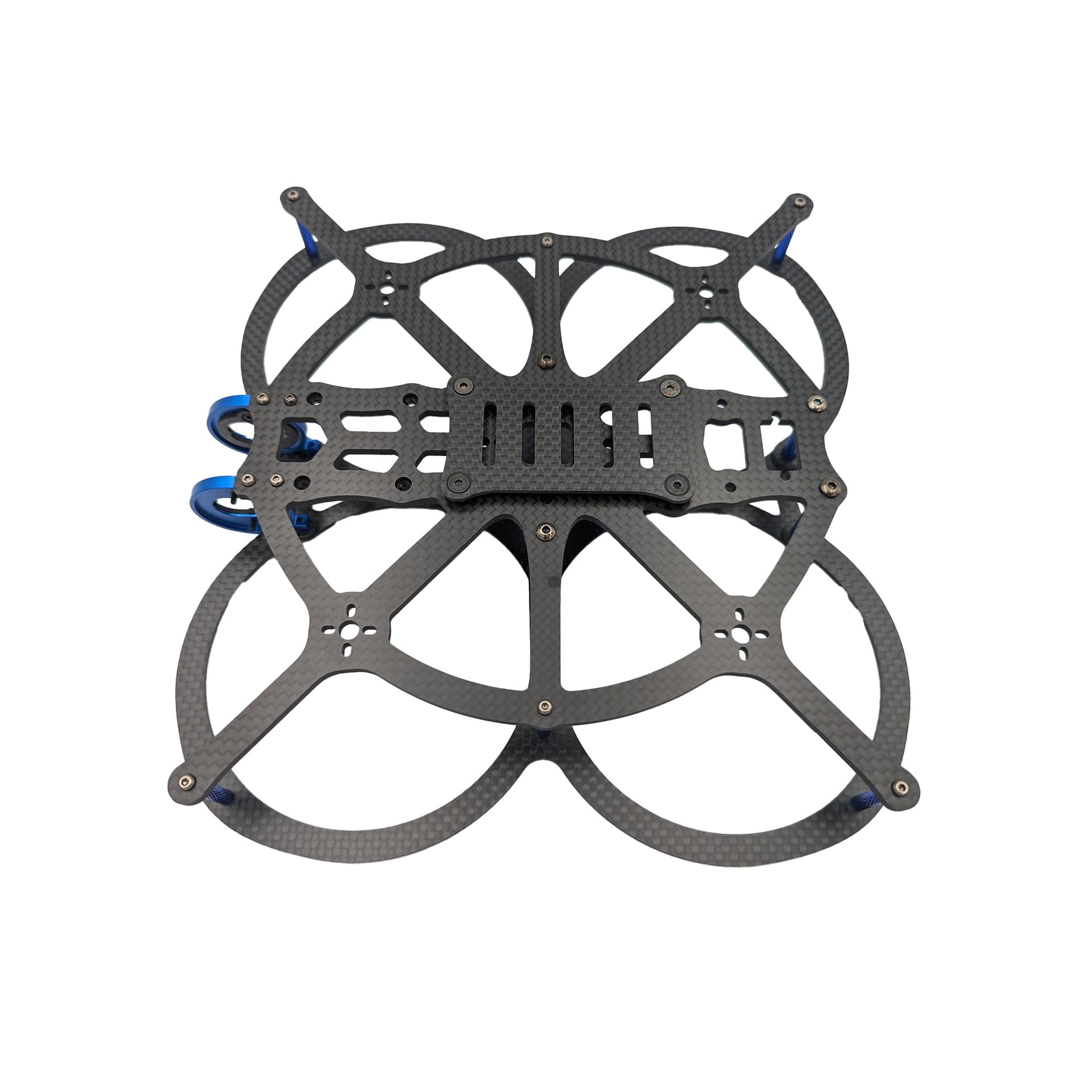 AOS Cine35 V5 Frame Kit for fpv drones 3