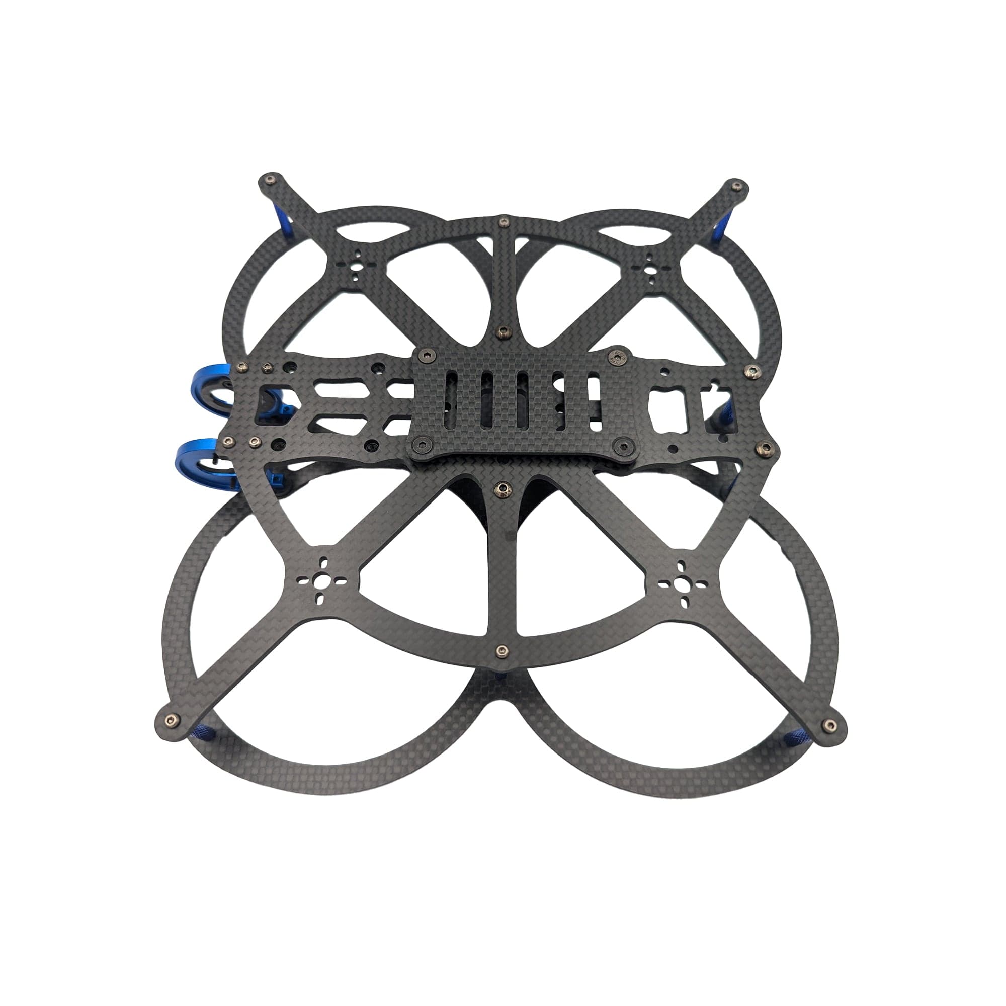 AOS Cine35 V5 Frame Kit for fpv drones 3
