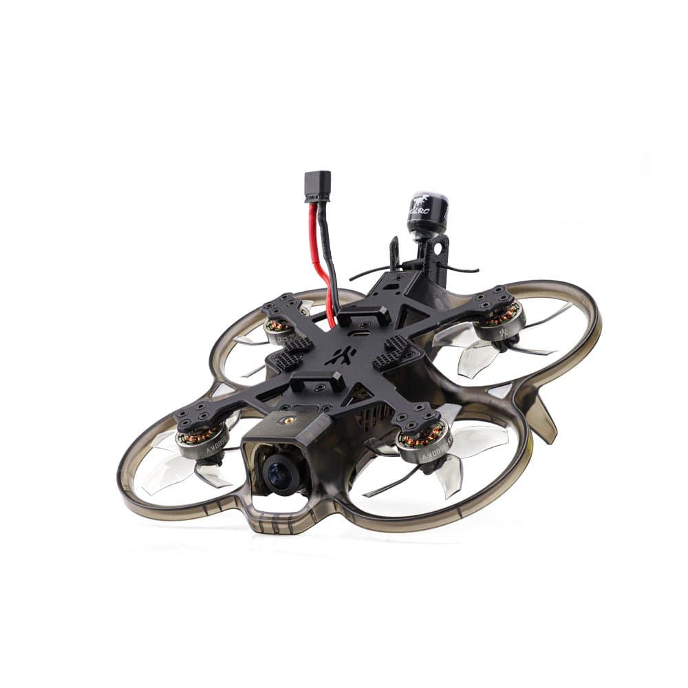 HGLRC Talon 2-inch cinewhoop Analog/HD FPV Drone for fpv drones 3