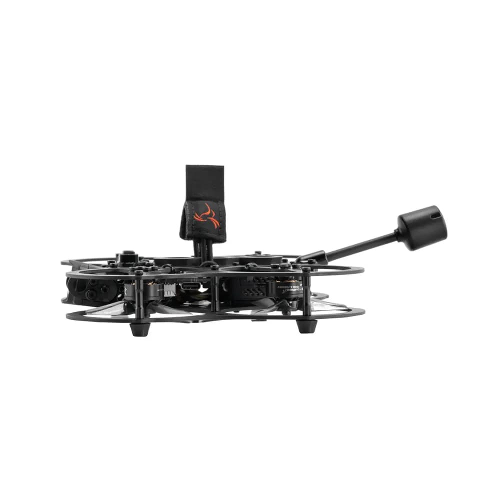 Lumenier QAV-PRO Nano Whoop 2" Cinequads Edition RTF w/ DJI O3 - 6.5 for fpv drones 4
