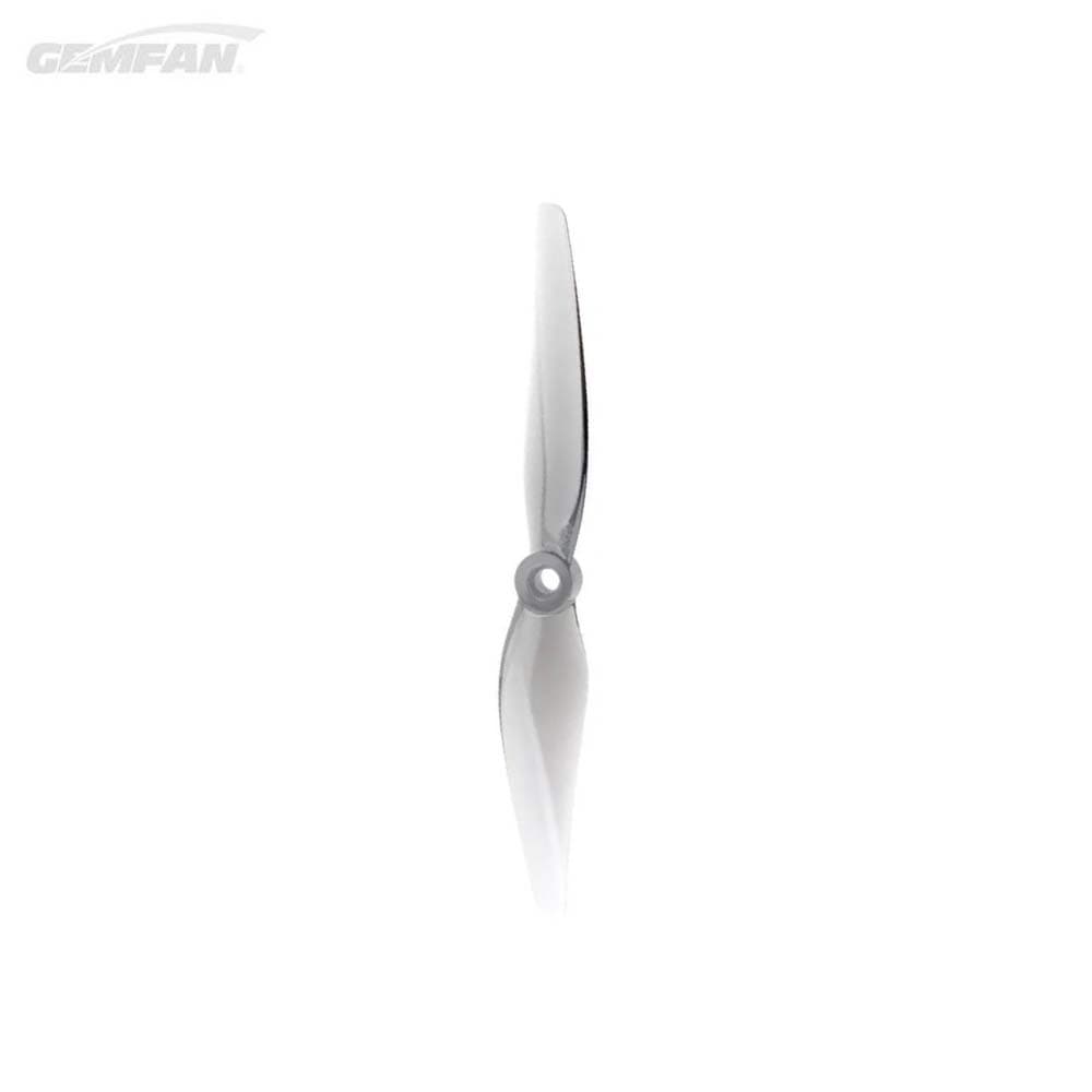 HQProp 6x4.3 Propellers (4 stuks) for fpv drones