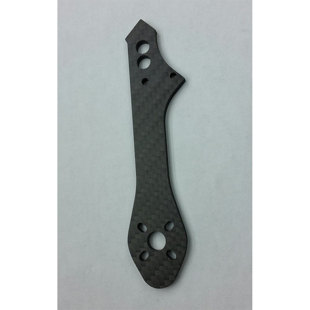 DQuad Obsession 5" Replacement Arm for fpv drones