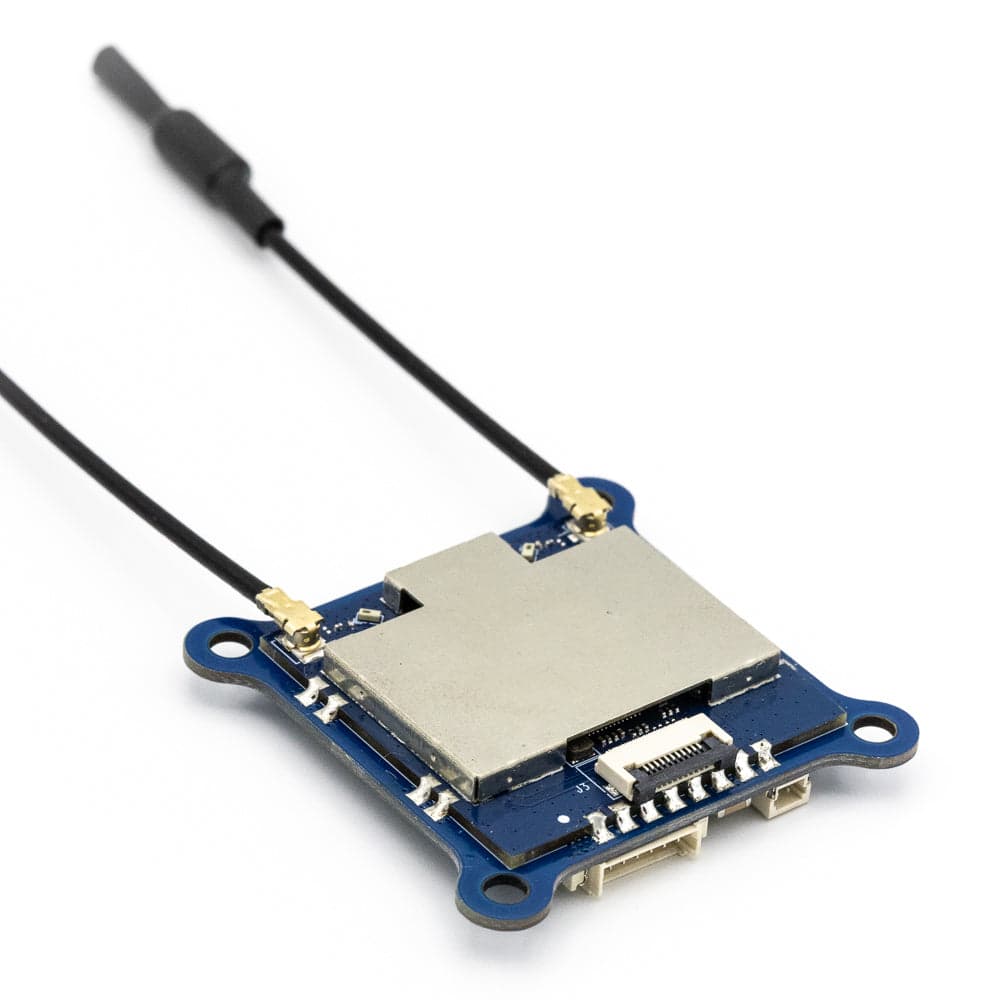 EMAX  Wyvern Link (Alpha) OpenIPC - 800mW Video Transmitter VTX for fpv drones 6
