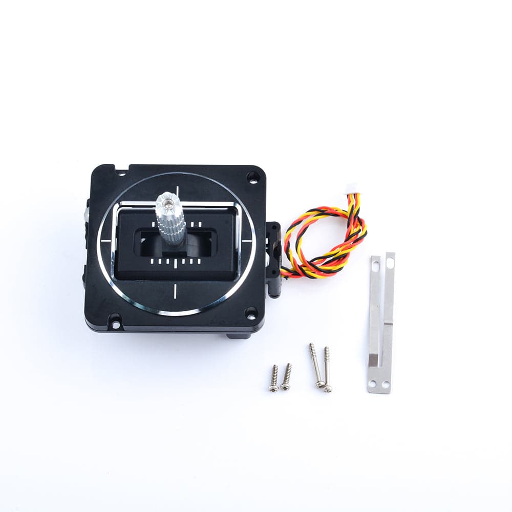 TX16s Replacement HALL Gimbal V2 for fpv drones
