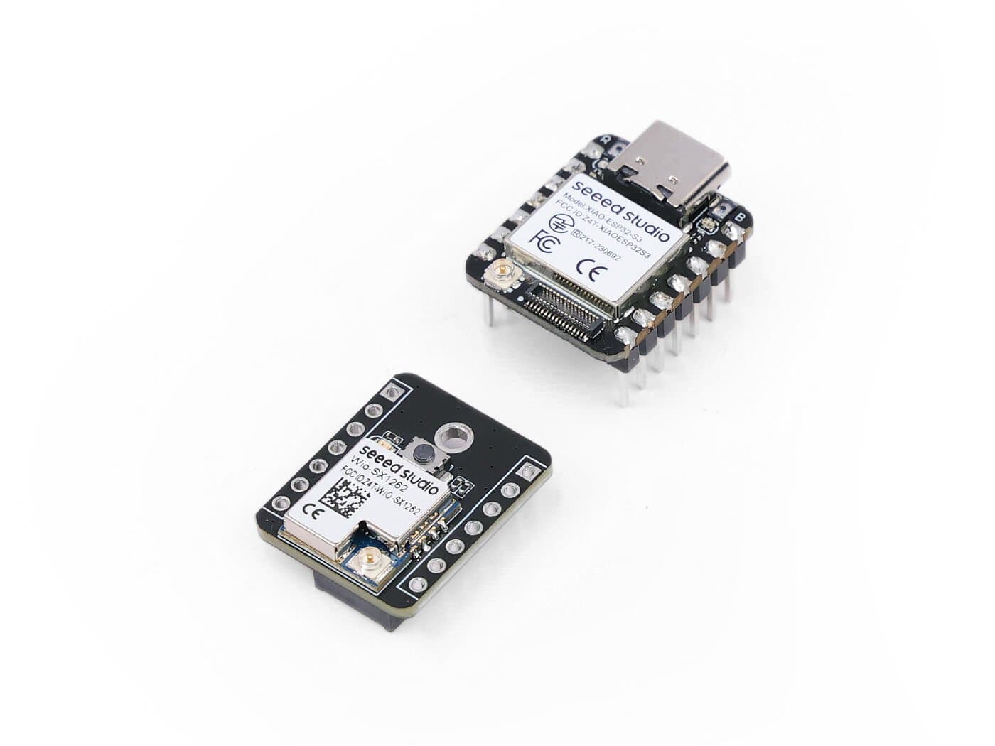 XIAO ESP32S3 for Meshtastic & LoRa for fpv drones 3