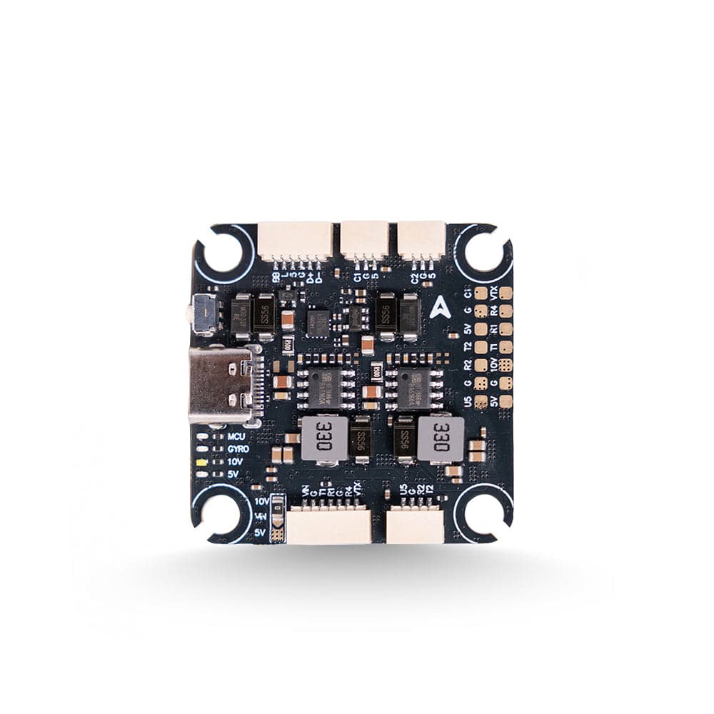 HGLRC H743 12S 42688 FC for 5-15 inch FPV Drone for fpv drones 5