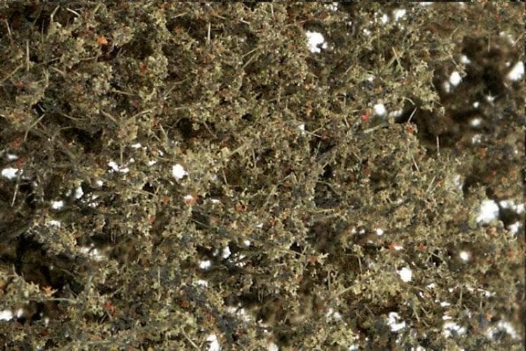 Woodland Scenics F1134 Fine Leaf Foliage Dead Bag Train Scenery for fpv drones 1