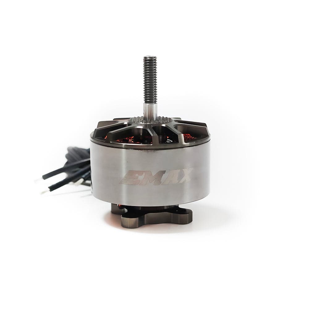 EMAX ECOII 4320 350KV/380KV/420KV/500KV Brushless Drone Motor for 13 Inch-15 Inch FPV RC Freestyle Drone Parts for fpv drones 9