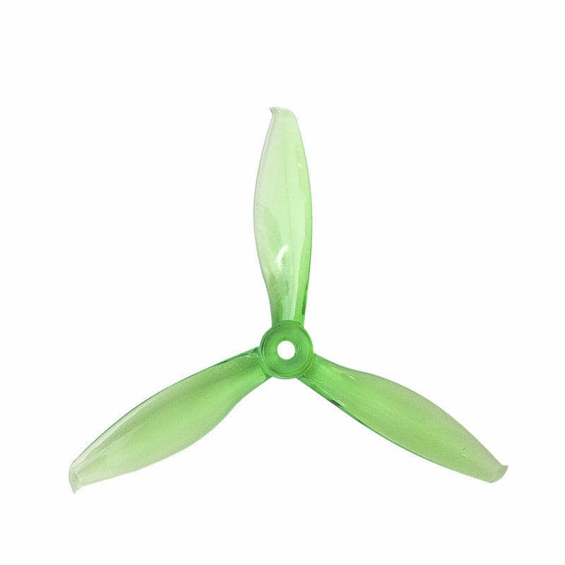 Gemfan 5149 5.1x4.9 FPV PC 3 propeller for fpv drones 3
