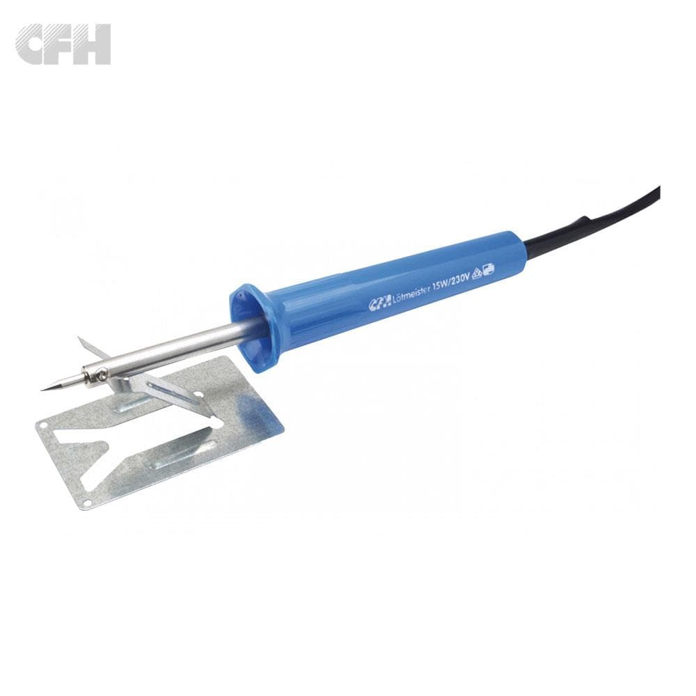 CFH Soldering Iron E15 for fpv drones