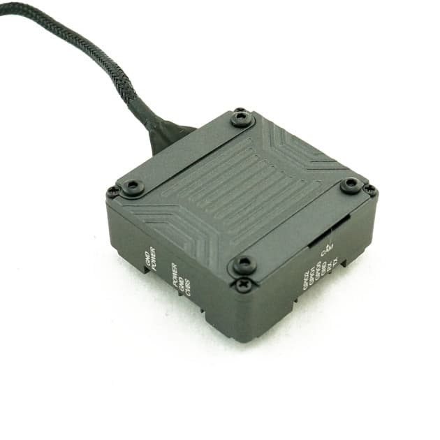 Phynan FT652 256px thermal camera for drones for fpv drones 8
