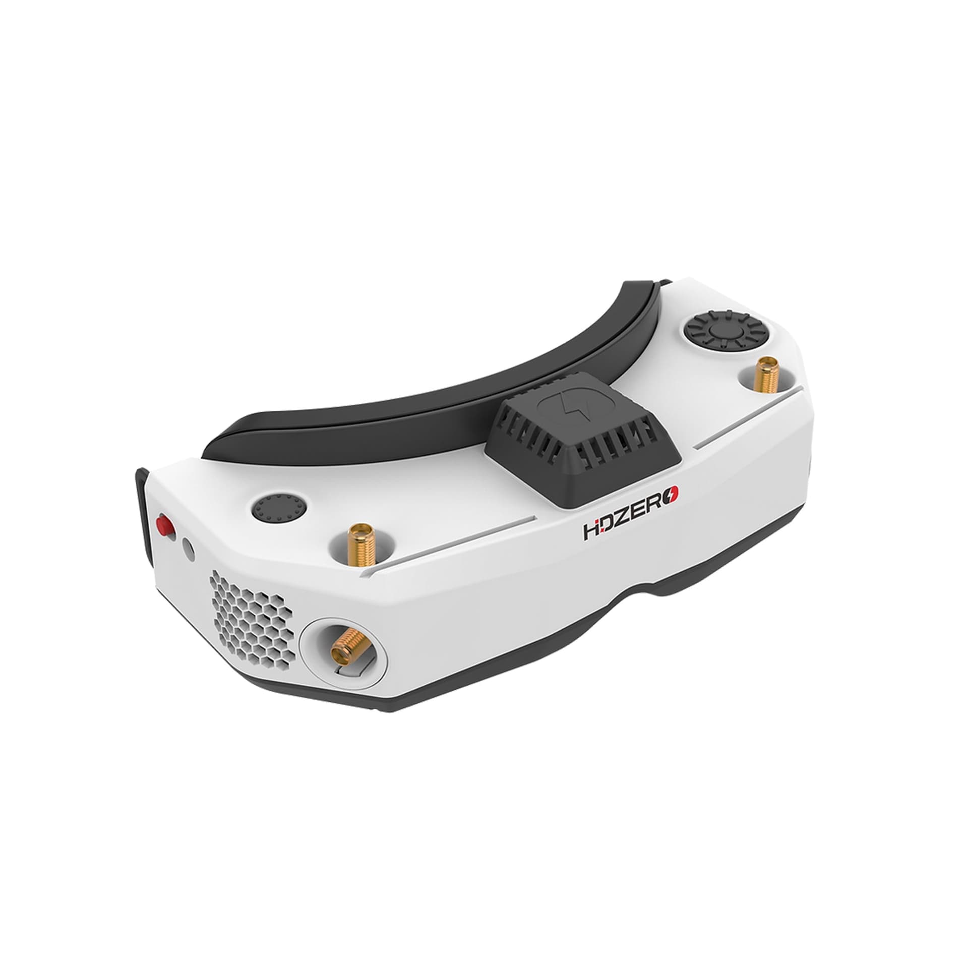 HDZero Goggle 2 for fpv drones 1