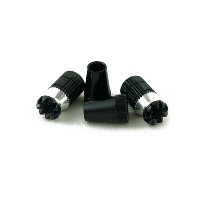 Gimbal stick ends (M4) for fpv drones 1