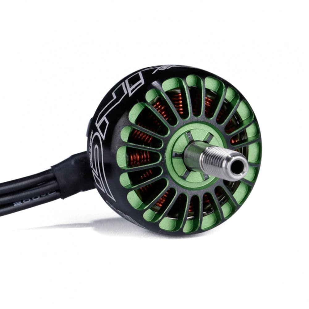 XING X2208 1800kv 2-6S FPV NextGen Motor (Unibell) for fpv drones 1