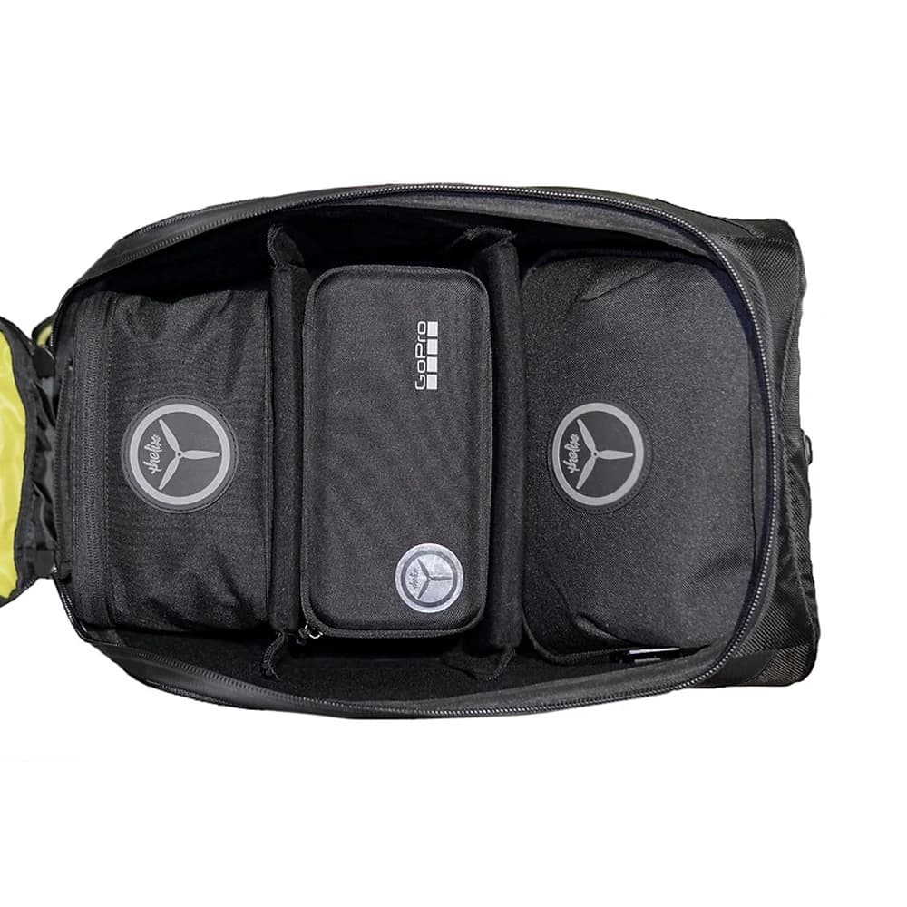 XHELIX FPV Goggle Protection Bag - 4.25 for fpv drones 5
