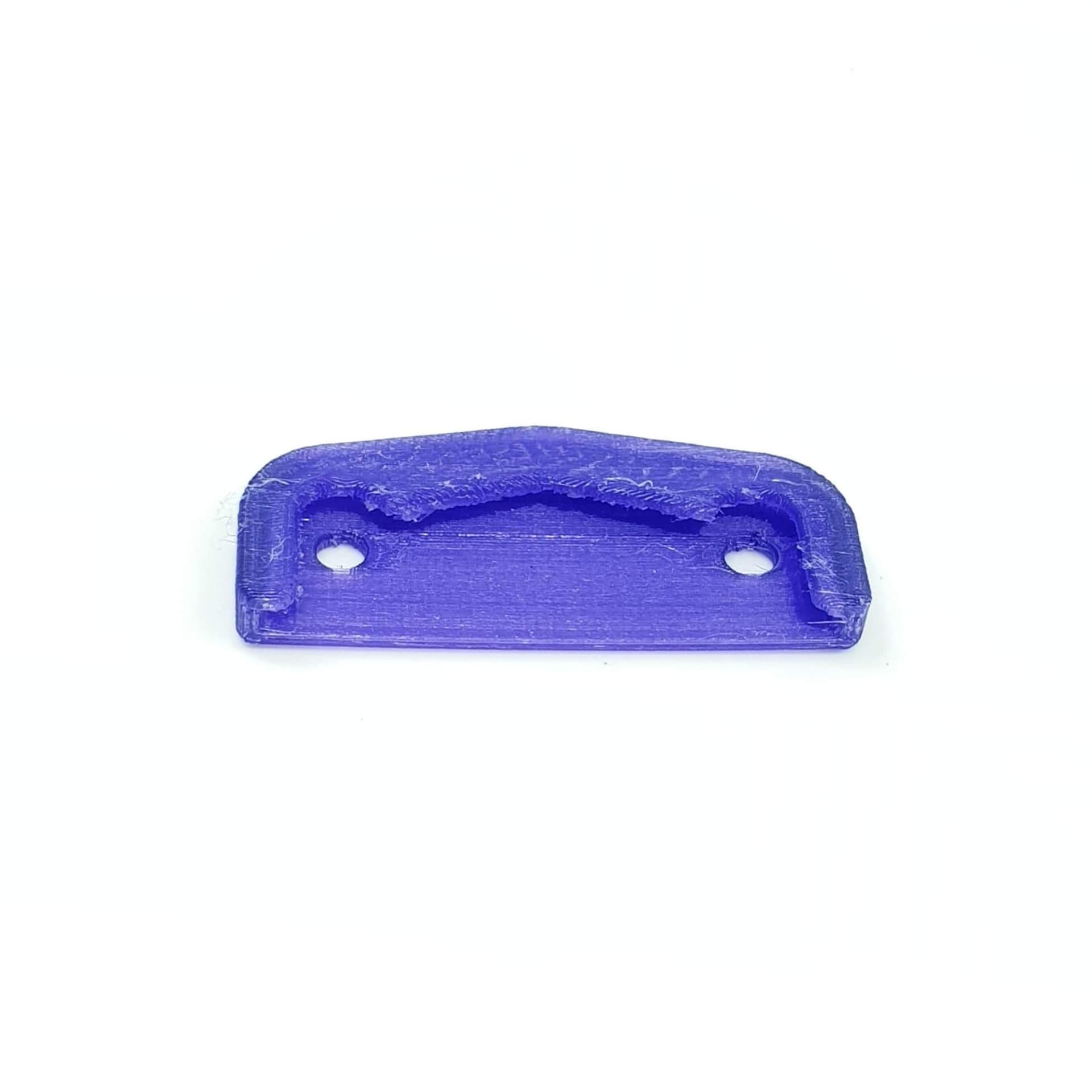 Phaser3D Reverb Front Bumper in TPU for fpv drones 1