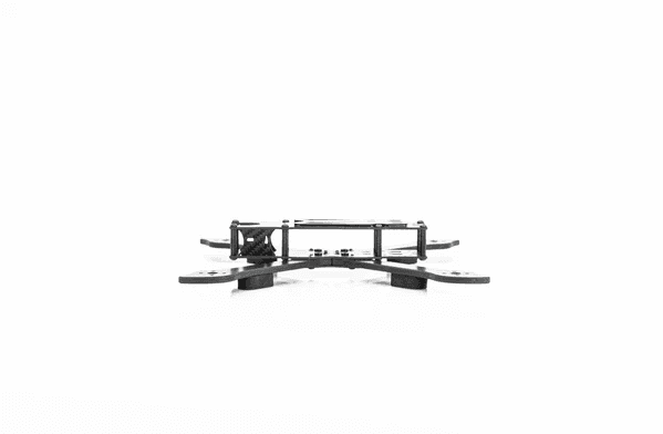 Xhover Stingy V2 FPV Frame - 5" for fpv drones 3