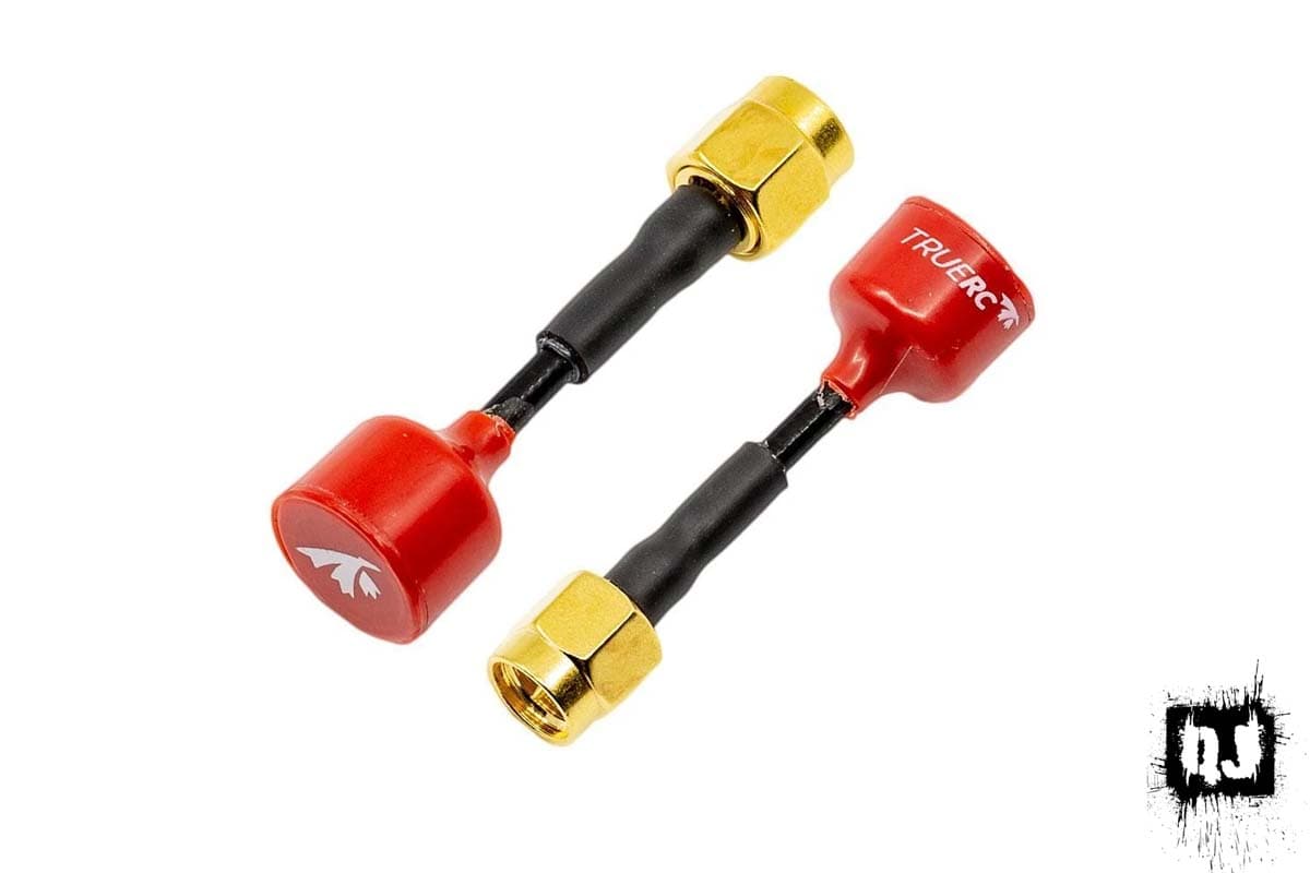 TrueRC Singularity 5.8 SMA (Micro AXII) for fpv drones