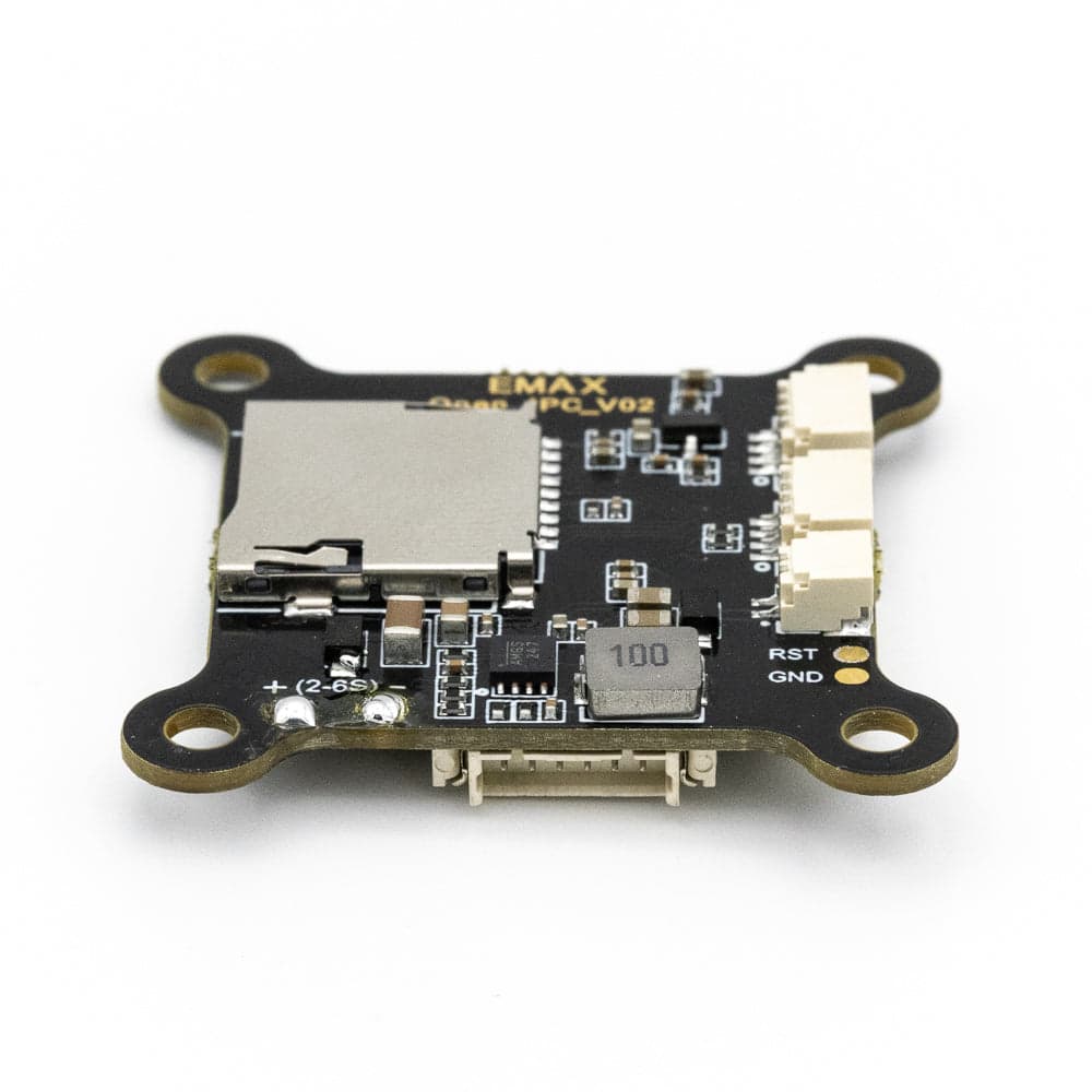 EMAX  Wyvern Link (Alpha) OpenIPC - 800mW Video Transmitter VTX for fpv drones 9