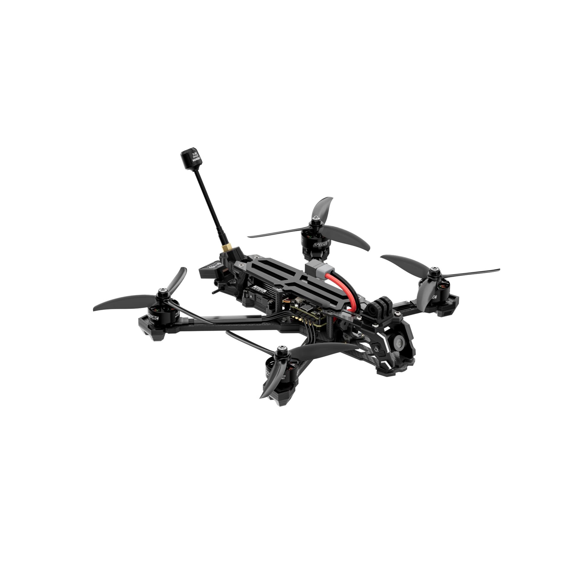 GEPRC Vapor-D5 Analog FPV Drone - PNP for fpv drones 3