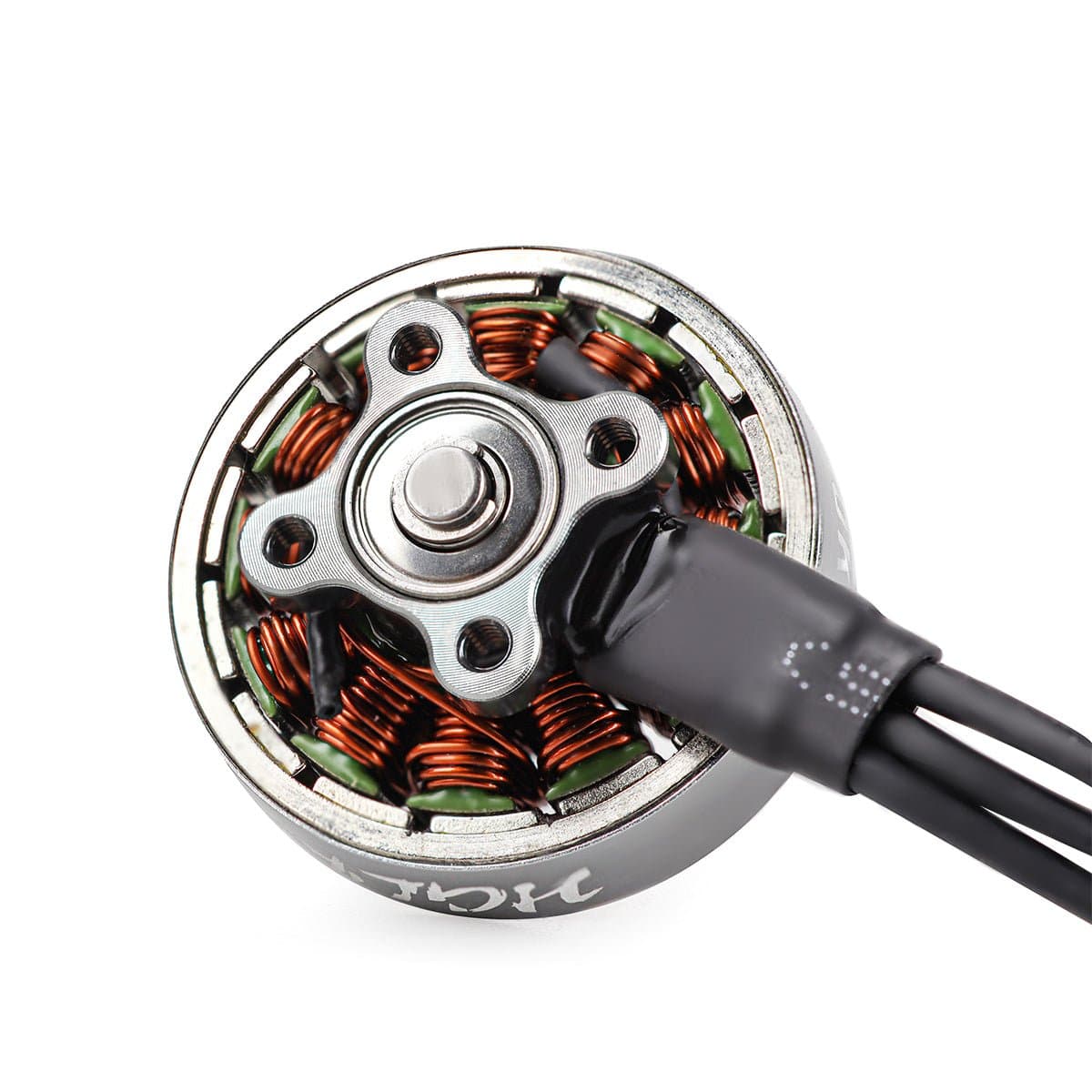 HGLRC SPECTER 1804-2450/3500KV brushless motor for fpv drones 6