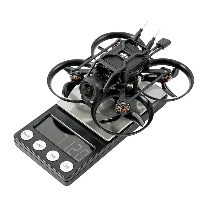 BETAFPV Pavo Pico Brushless Whoop Quadcopter for fpv drones 3
