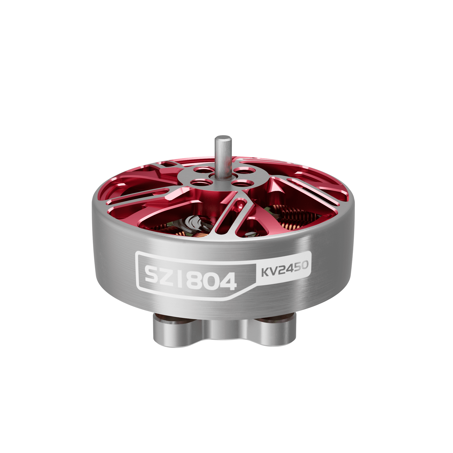 MEPS SZ1804 FPV Brushless Motor for 3inch Drone 2450KV/3500KV for fpv drones 3