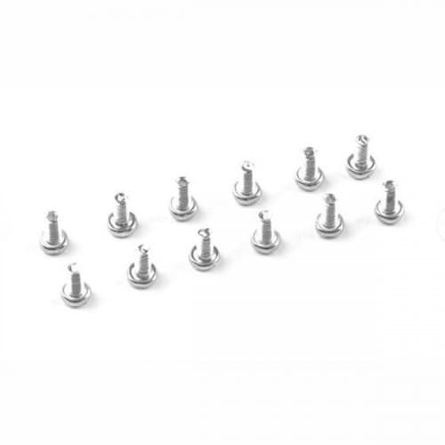 M1.4 X 3  Screws (12pcs)