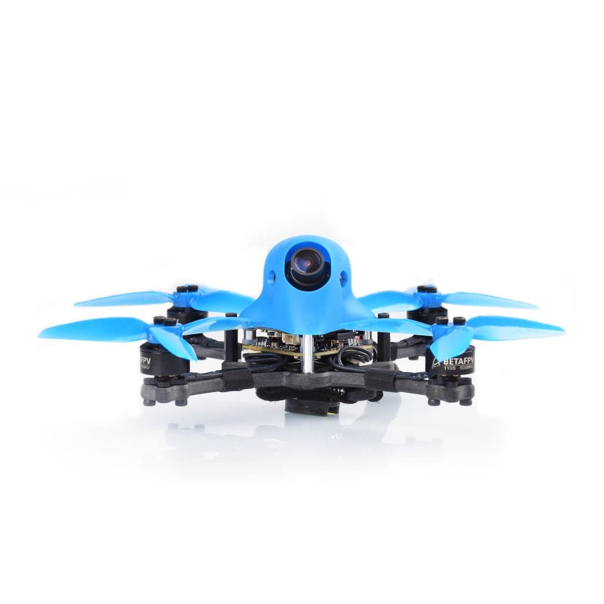 BetaFPV HumQuad HX115 HD for fpv drones 4