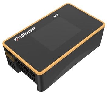 iCharger X12 for fpv drones
