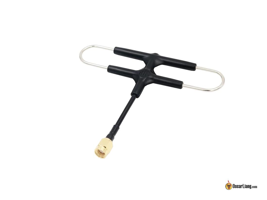 FrSky 900MHz Super 8 Antenna for R9M and R9M Lite Module for fpv drones