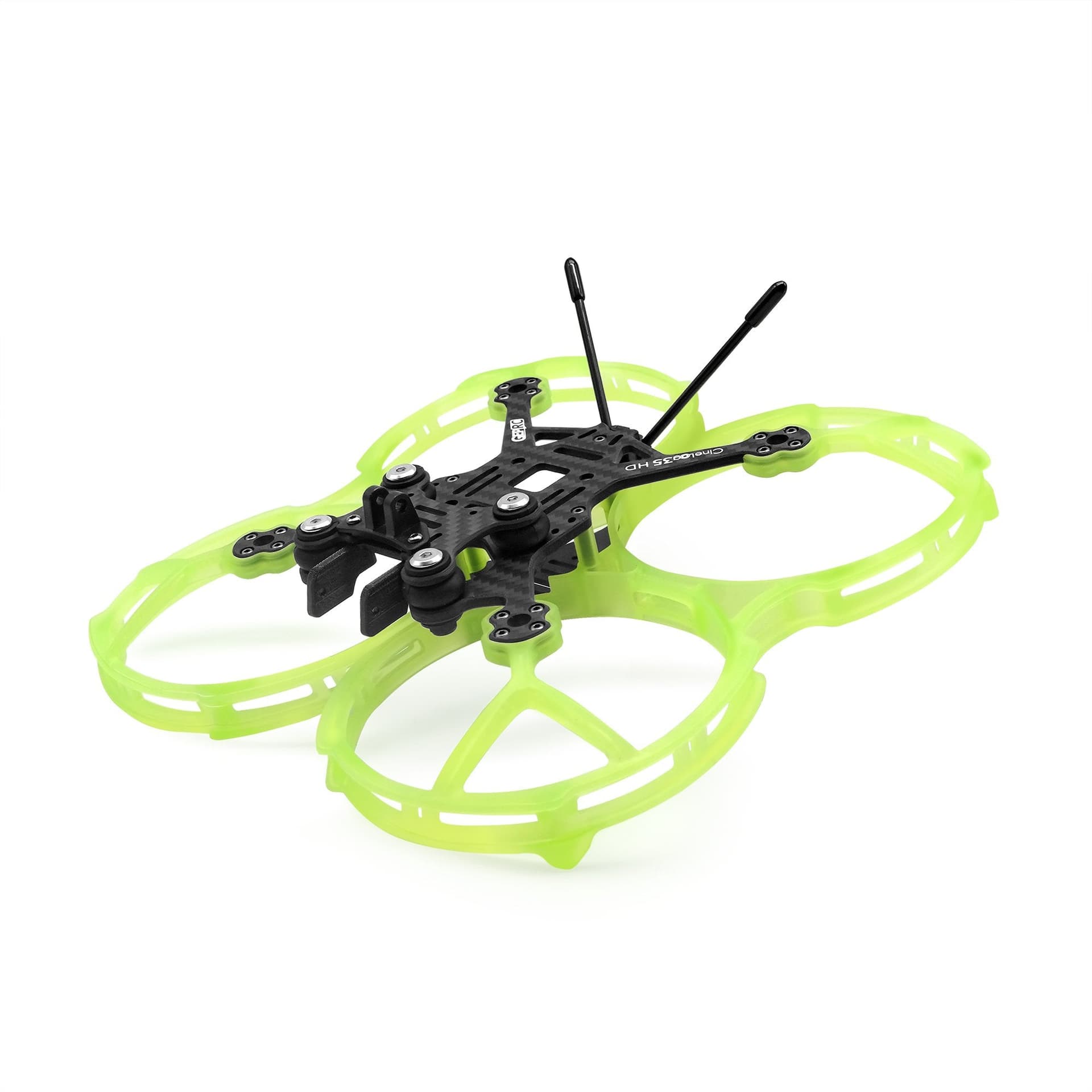 GEPRC GEP-CL35 Performance 3.5" Frame Kit for fpv drones 1
