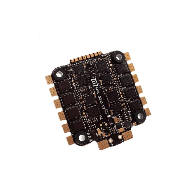 ZEEZ 55A 4in1 ESC V2 for fpv drones 3