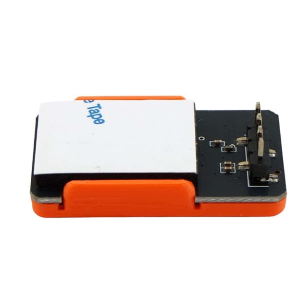 XF Headtracker Wireless PPM Module for fpv drones 5