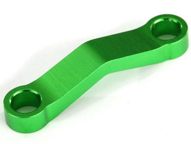 Traxxas 6845G Drag Link Machined 6061-T6 Aluminum (Green-Anodized) Slash 4X4 for fpv drones