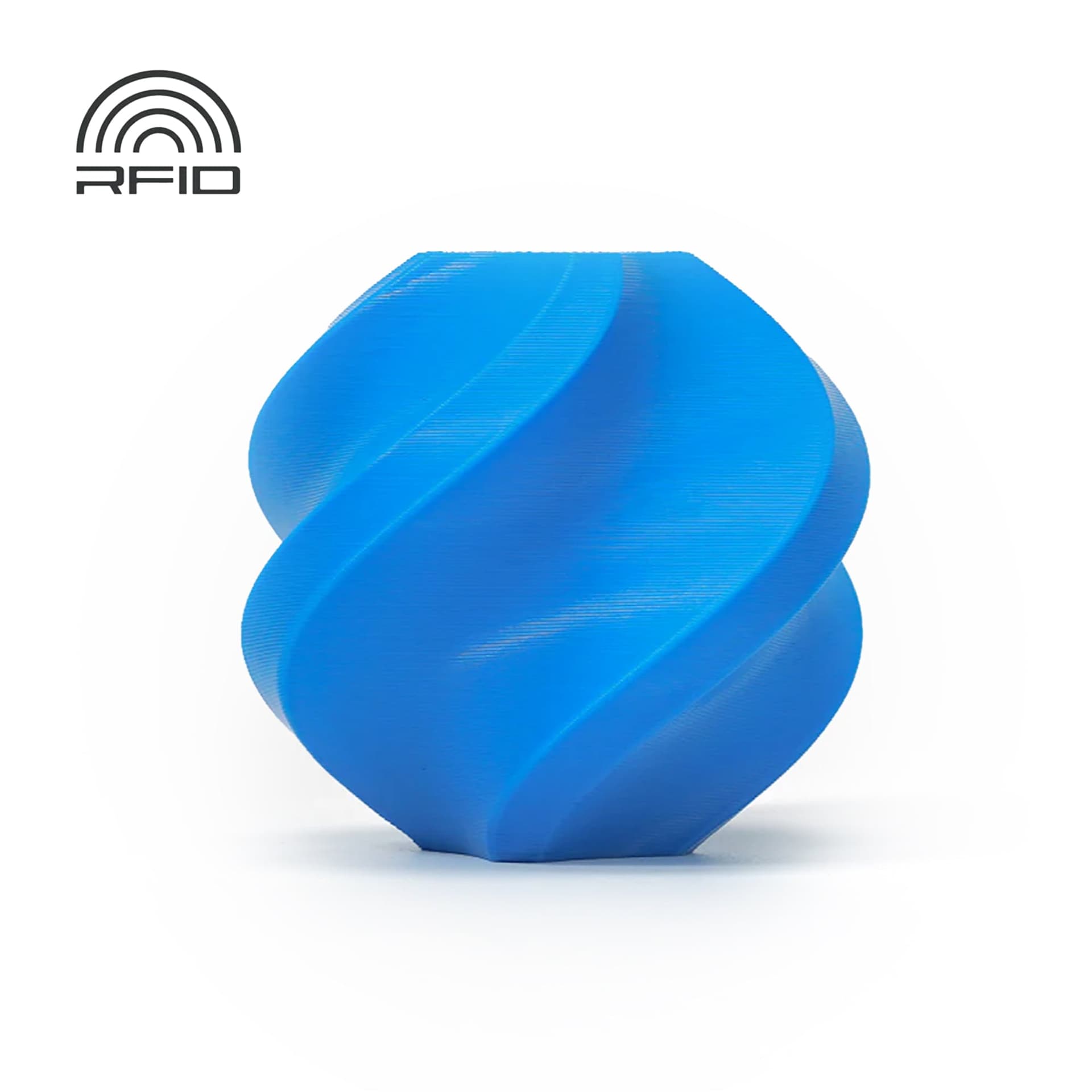 Bambu Lab PLA Basic Filament 1.75mm 1kg for fpv drones 9