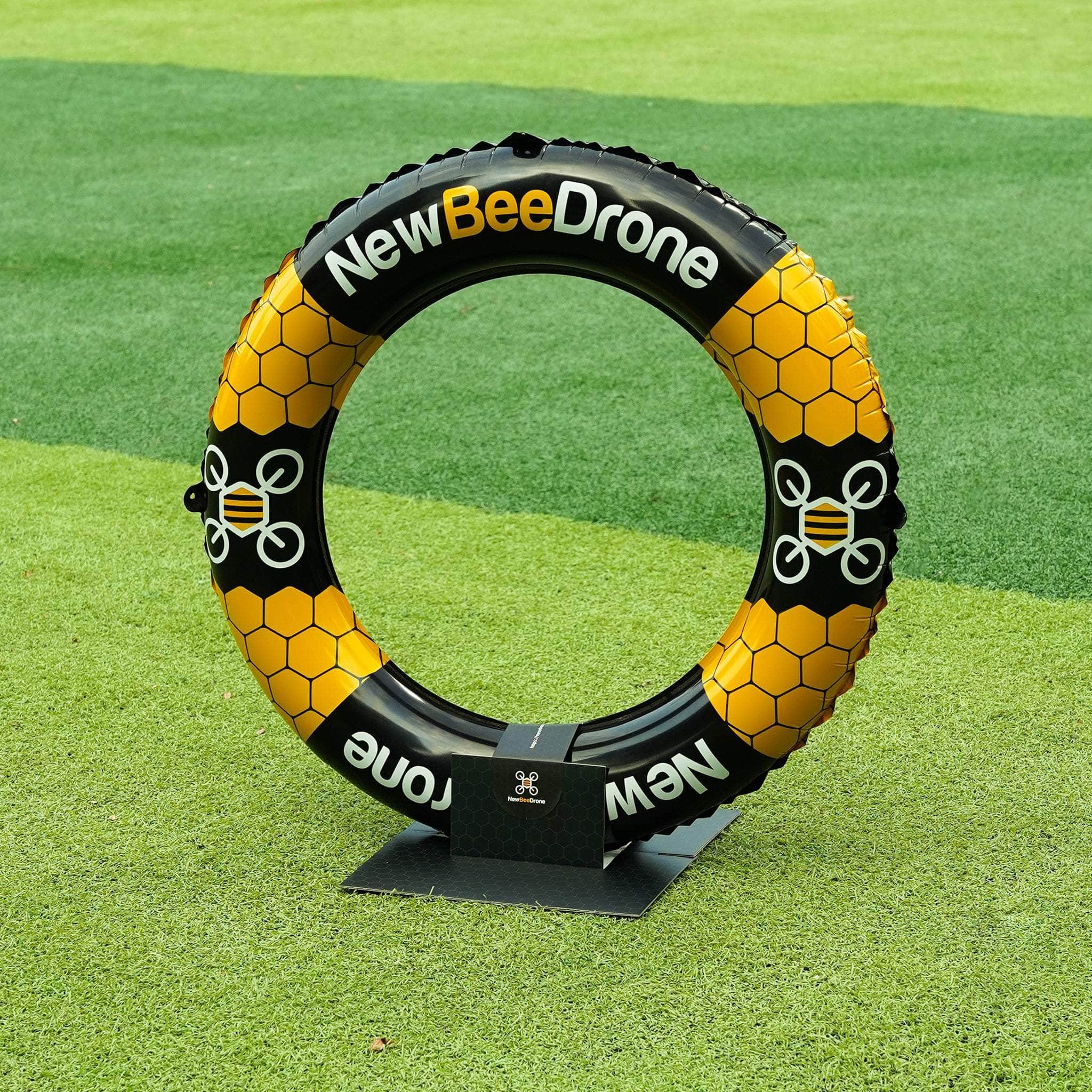 NewBeeDrone Balloon Gate (3-Pack) for fpv drones 2