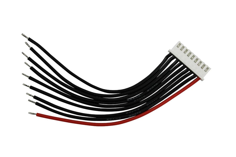JST-XH Pigtails for fpv drones 8