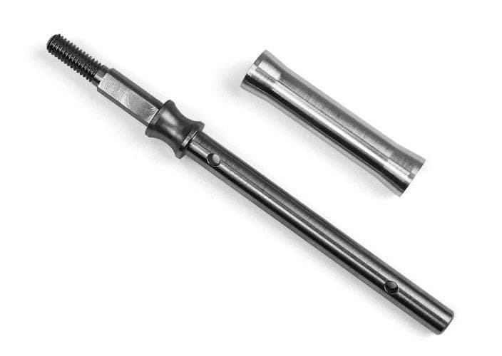 Vanquish Products VPS08106 Transmission Input Shaft Axial SCX10-II for fpv drones