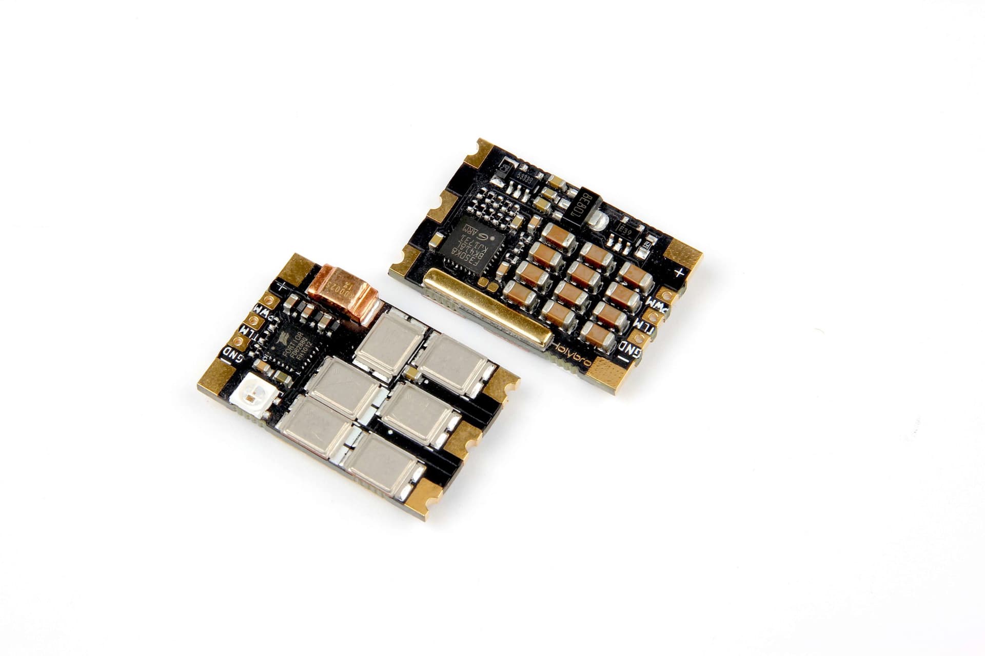 Furling32 F3 Metal 65A ESC (Tekko32 F3 Metal) for fpv drones 4