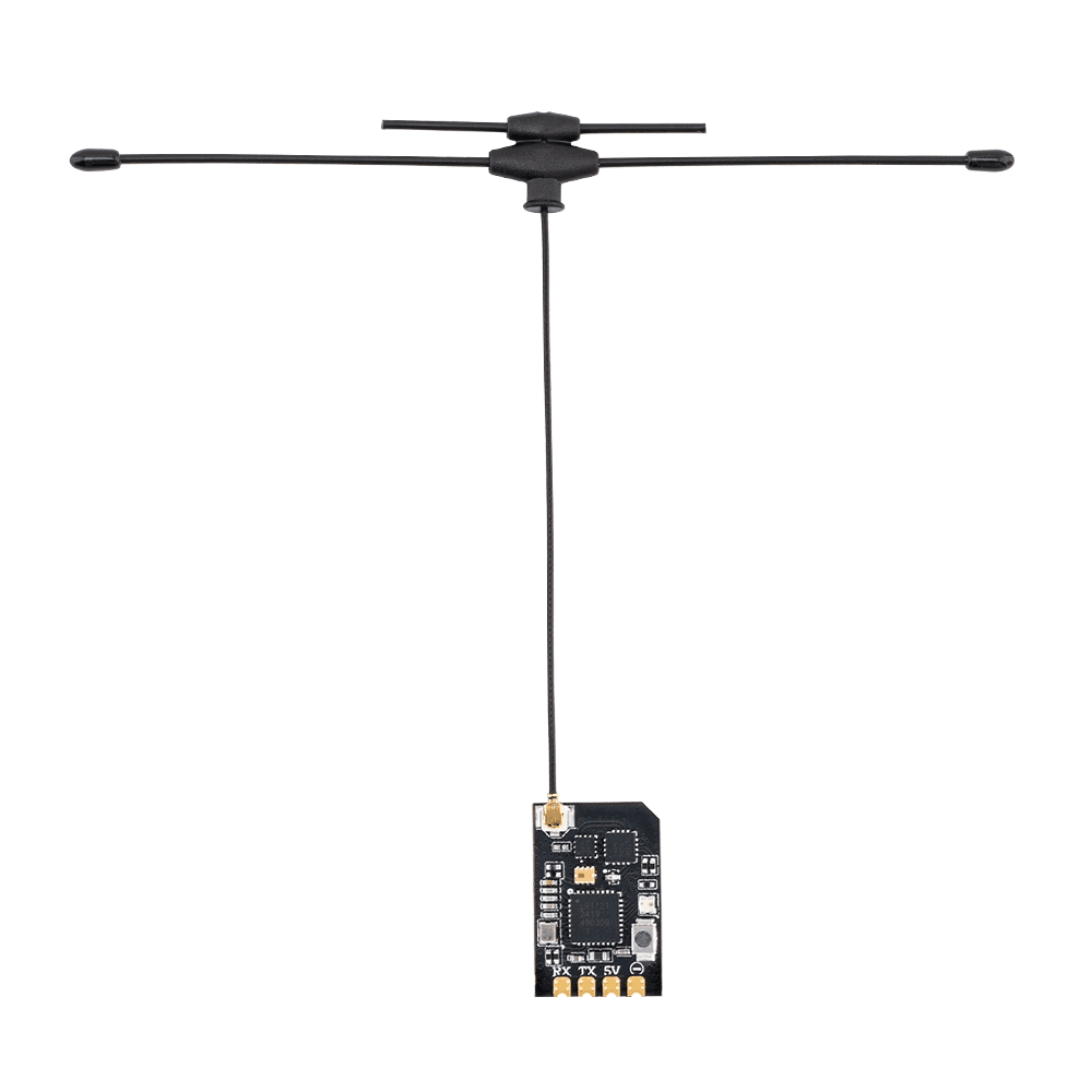 RadioMaster [Pre-order] XR1 Nano Multi-Frequency ExpressLRS Receiver for fpv drones