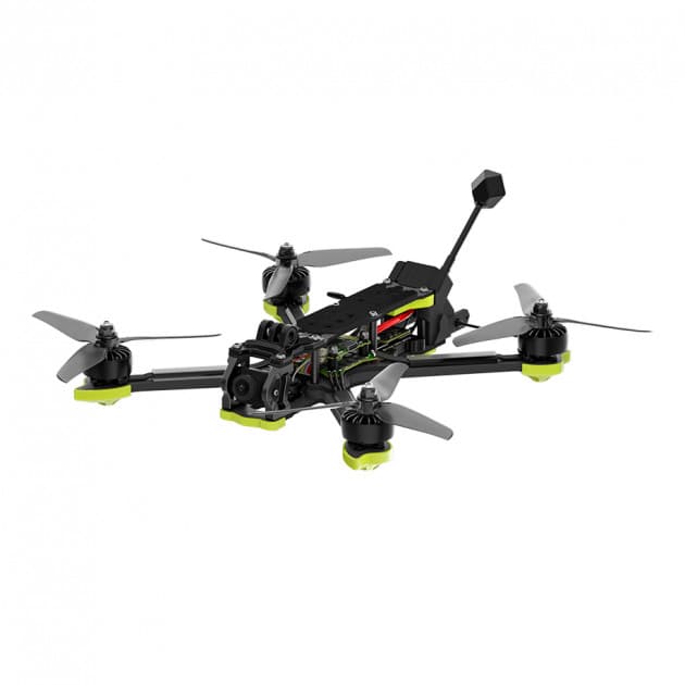 iFlight Nazgul XL5 ECO Freestyle FPV drone