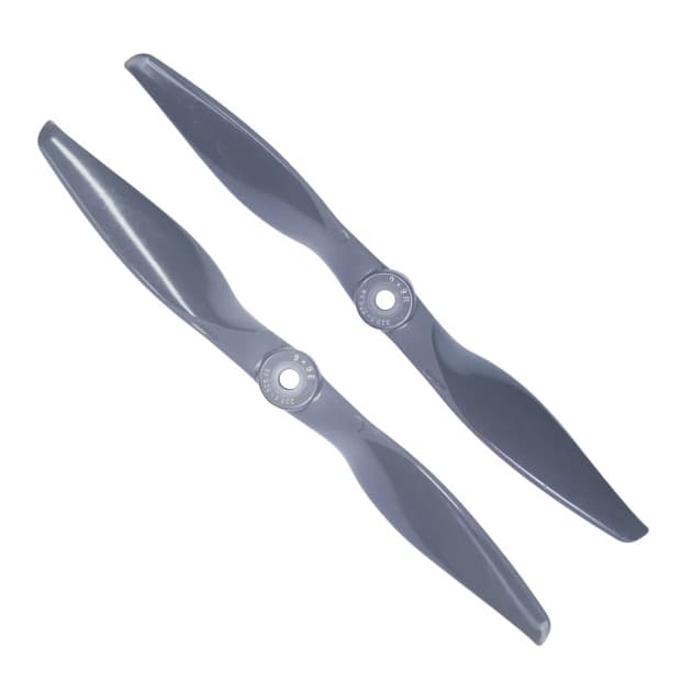 Gemfan Vortex 9x9 (2pcs) for fpv drones 1