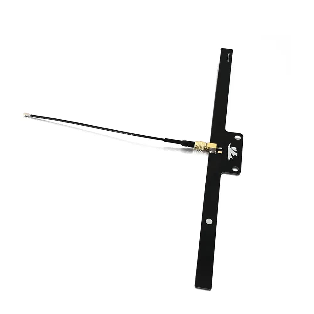 TrueRC AirBlade Tuffpole 900MHz Antenna (IPX 4 for FrSky R9) - 6.5 for fpv drones 1