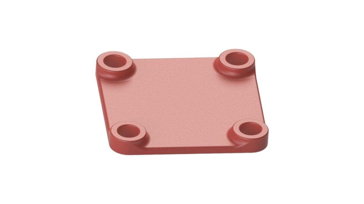 Stack Isolator 30x30 & 20x20 Options for fpv drones 3