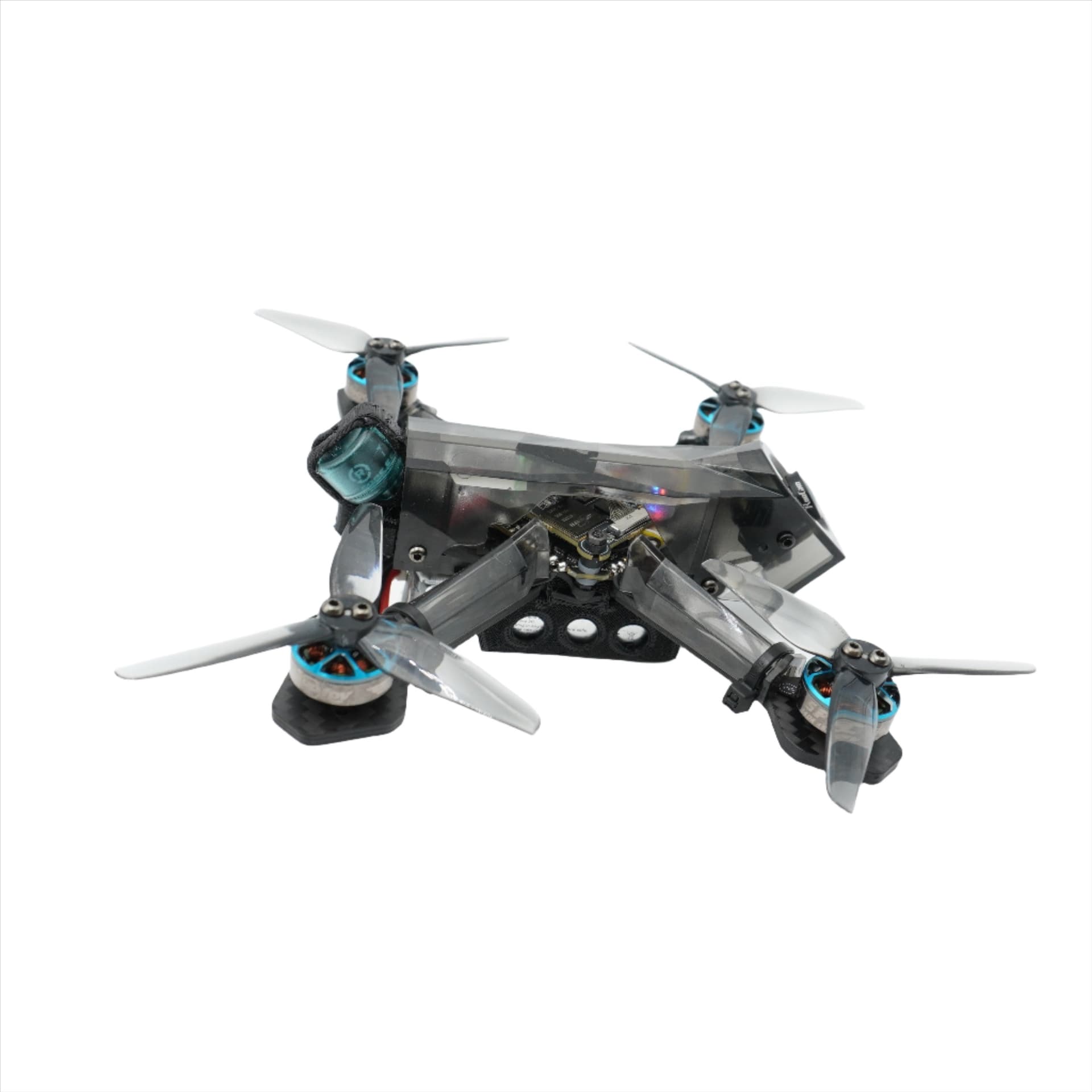 Five33 HDZero Tiny Trainer V2 (Ready To Fly) for fpv drones 2