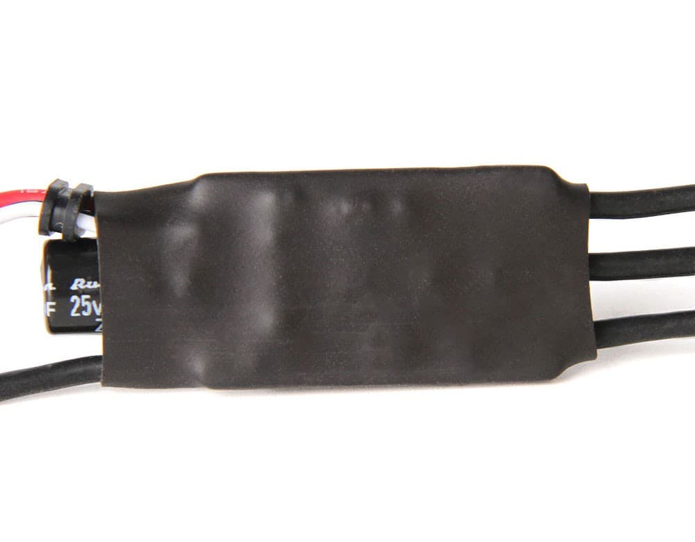 T-MOTOR AIR 20A 3-4S Multi-Rotor UAV Drone ESC for fpv drones 3