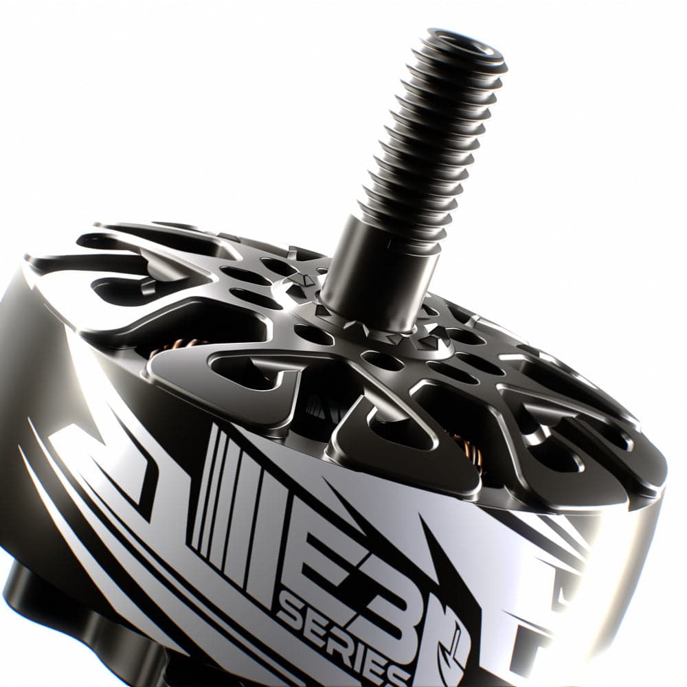 EMAX E3 Series 2807 Brushless Motor - CHOOSE KV for fpv drones 7